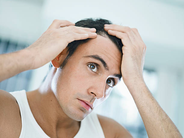 beleza masculina - acomia imagens e fotografias de stock