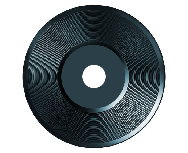 istock retro vinyl audio record isolated 1198604575