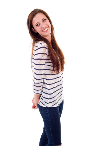 istock beautiful woman 1198607806
