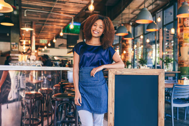 istock Let me tell you about our specials today 1198613009