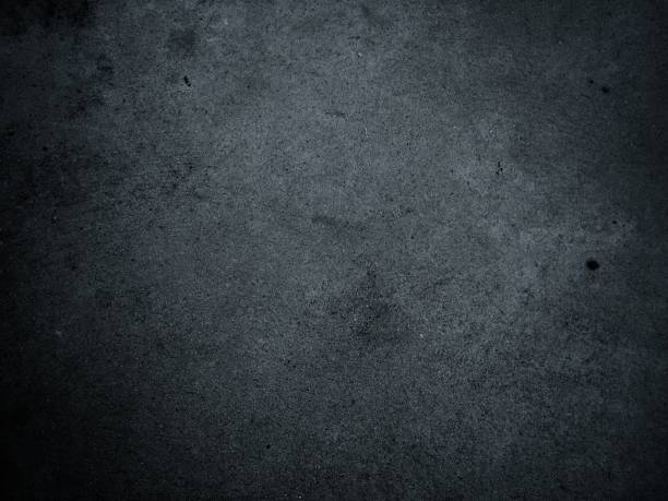 istock Black color concrete cement texture for abstract and backgrounds 1198613152