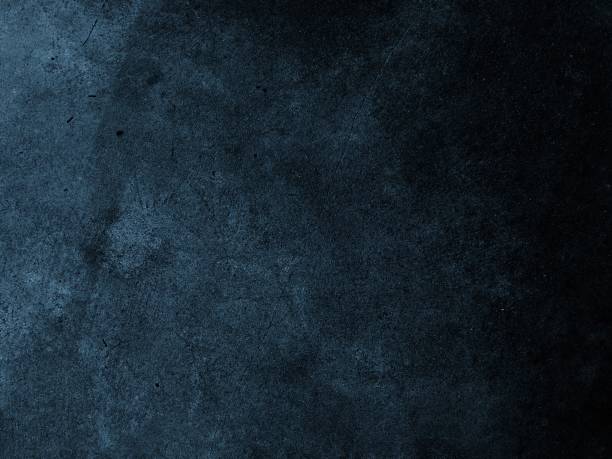 istock Black color concrete cement texture for abstract and backgrounds 1198613162