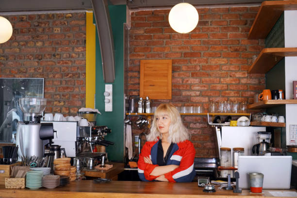 istock barista women 1198618828