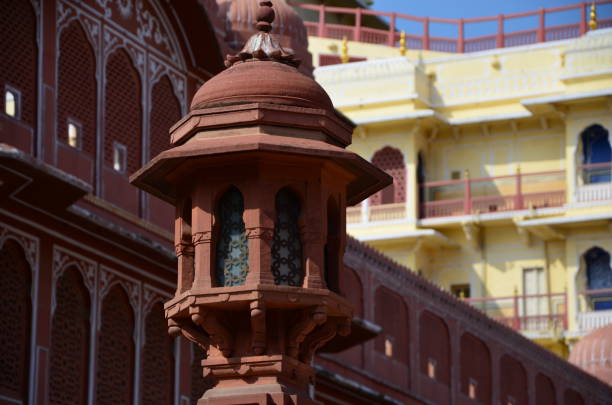 istock An old temple in India 1198619162