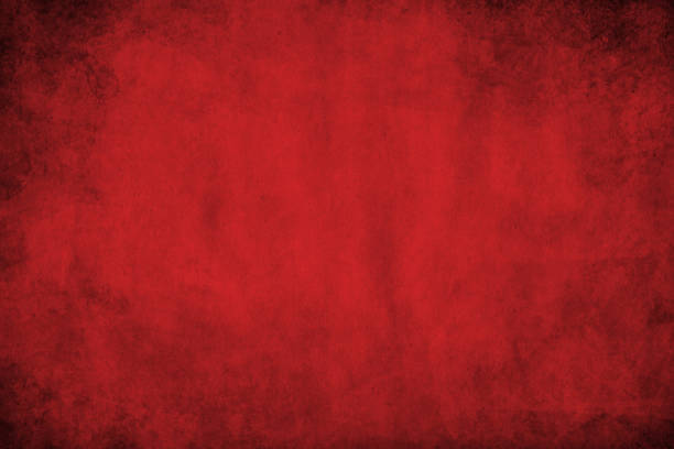 istock Beautiful abstract background grunge - Red decorative wallpaper 1198623391