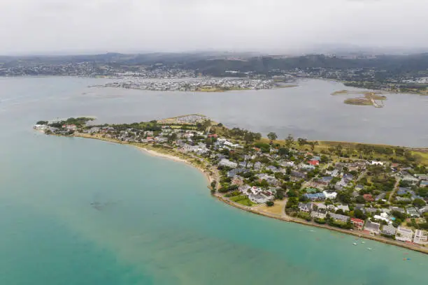 Photo of Knysna Lagoon South Africa