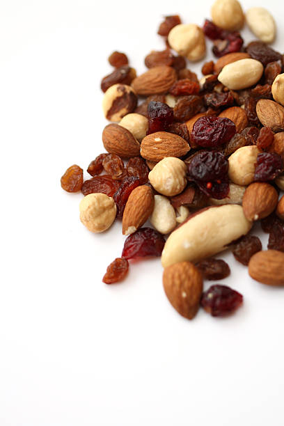 istock Healthy food 119864236
