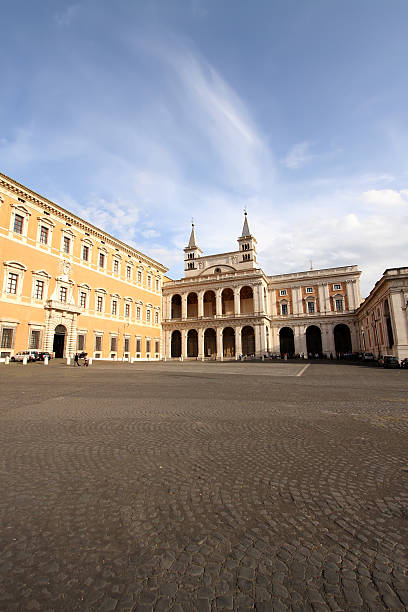 istock Basilica of St. John Lateran 119864318