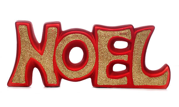 istock Noel christmas decoration 119864397