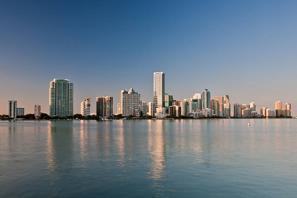 istock miami bayfront skyline in late afternoon 119868939