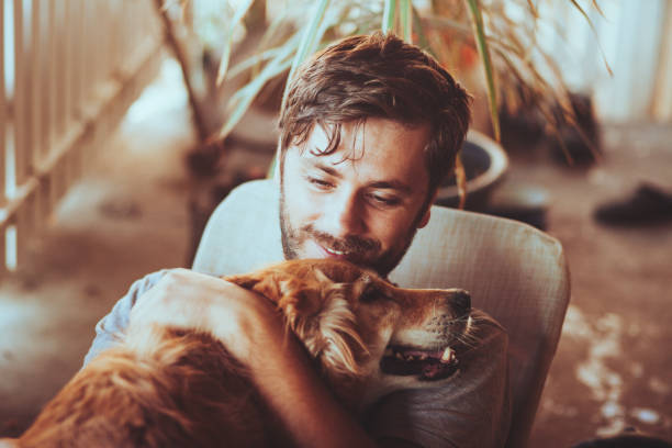istock Best pet in the world 1198695531