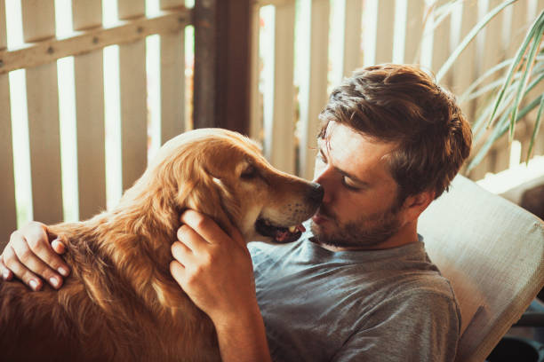 istock Best pet in the world 1198695599