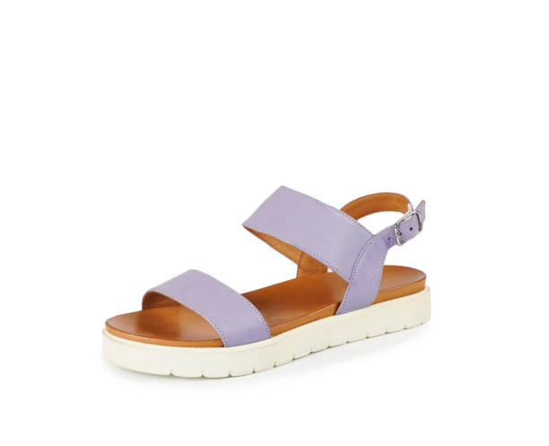 Leather Women Sandals