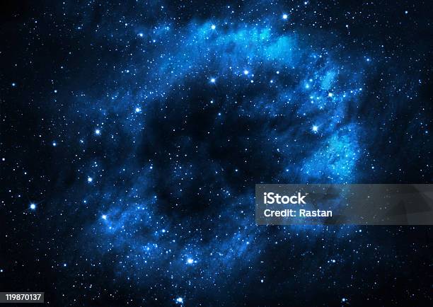 Foto de Segredos De Espaço e mais fotos de stock de Alienígena - Alienígena, Astronomia, Azul