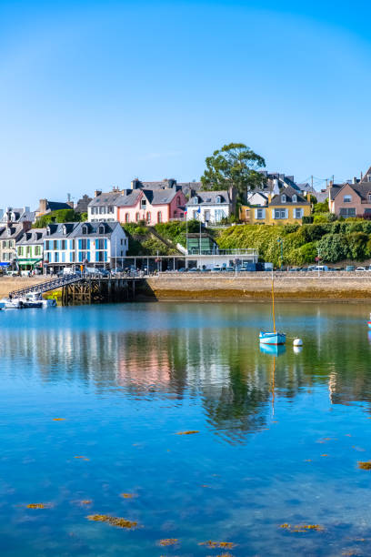 istock Camaret-sur-Mer in Brittany 1198705134