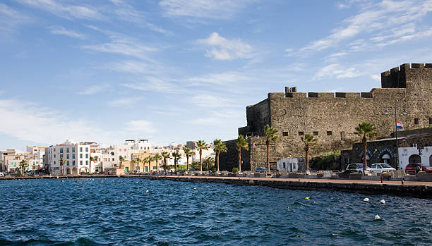 istock Harbour, Pantelleria 119870892