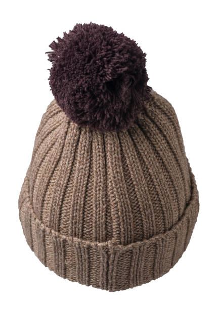 istock knitted hat isolated on white background 1198709500
