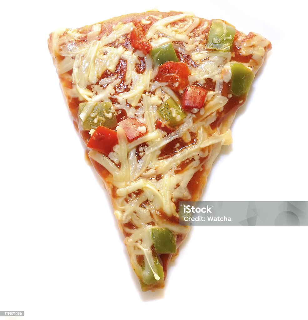 조각 피자 - 로열티 프리 건강에 좋지 않은 음식 스톡 사진