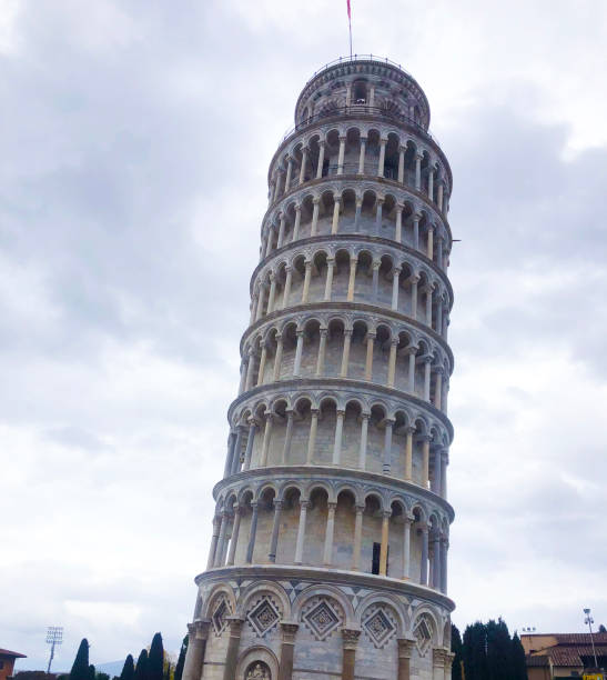 istock Tower in Pisa tuscany 1198710901
