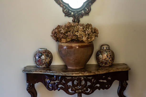 istock yellow color dominated good composed shoot from some antique items 1198725077