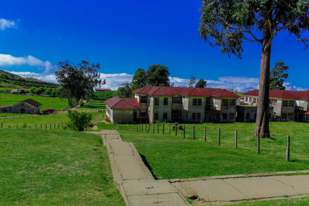 istock Old building, 
