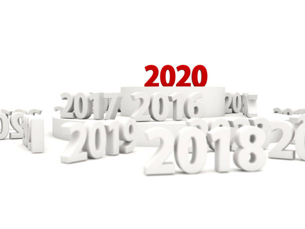 istock 2020 New Year symbol with other years 1198743747