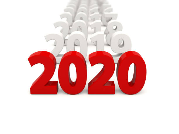 istock 2020 New Year symbol with other years 1198744080