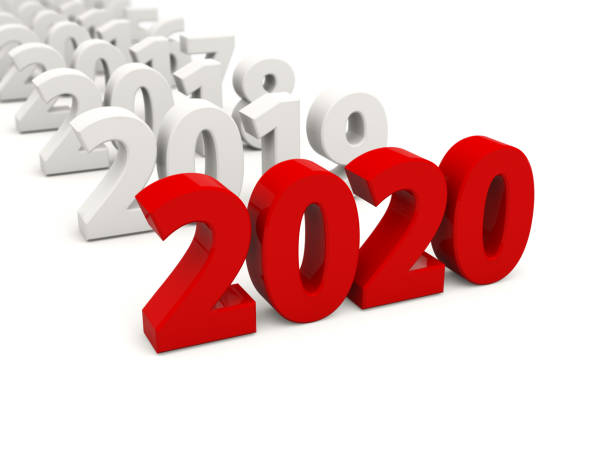 istock 2020 New Year symbol with other years 1198744098