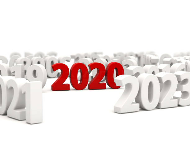 istock 2020 New Year symbol with other years 1198744666