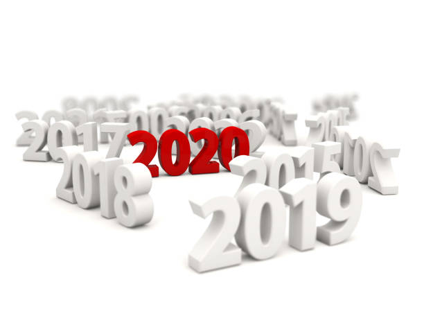 istock 2020 New Year symbol with other years 1198744689