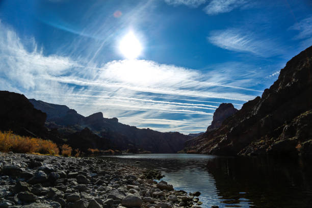 istock Arizona Hot Springs 1198755783
