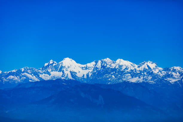 Chandragiri Hills Top Site, Nepal