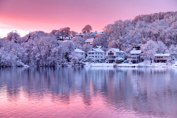 A magical and beautiful place in Des Moines Iowa