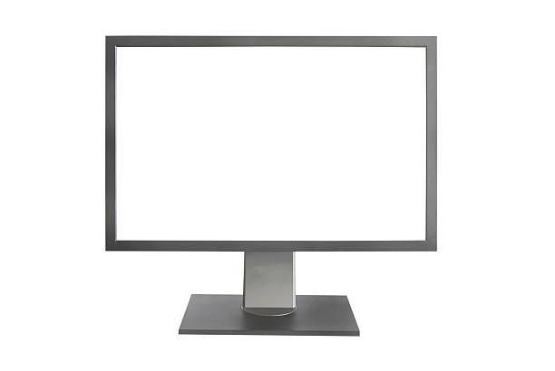 istock LCD monitor 119876995