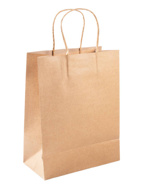 istock Shopping Paper Bag 1198776035