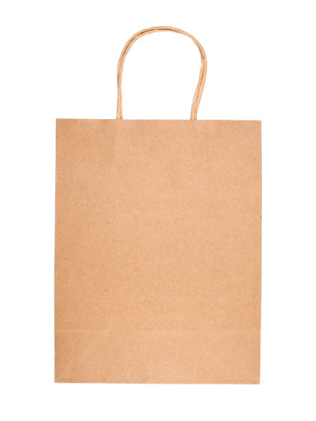 istock Shopping paper bag 1198776037