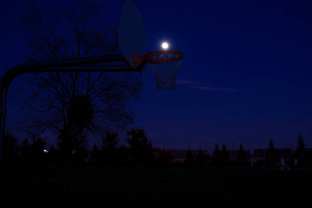 istock Moon in the hoop 1198776344