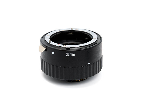 istock Ring Macro Extension Tube 119877769
