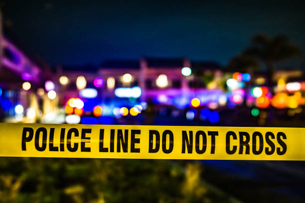 istock Police Tape 1198777934
