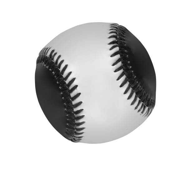 istock baseball ball isolated on white background 1198783855