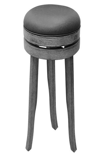 istock Wooden bar chair 1198783914