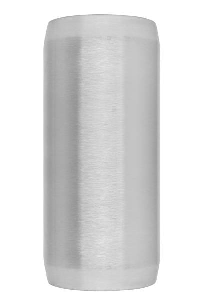 istock metal cylinder isolated on white background 1198796573