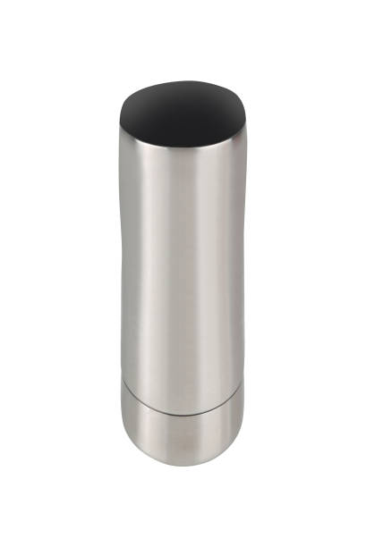 istock metal thermos isolated on white 1198796622