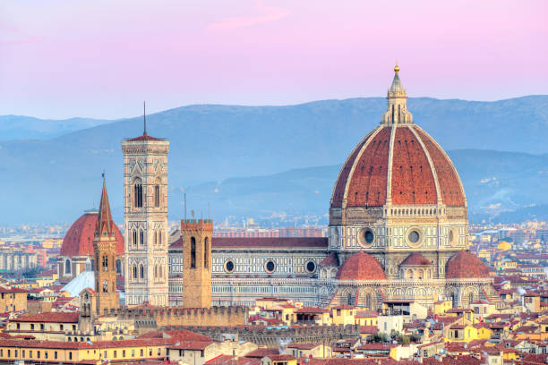 istock Florence, Tuscany, Italy. 1198799586