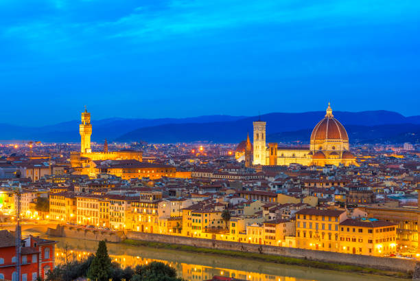 istock Florence, Tuscany, Italy. 1198799594