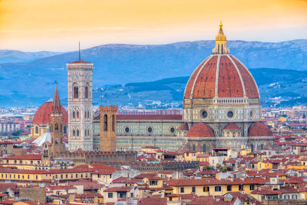 istock Florence, Tuscany, Italy. 1198799597