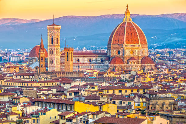 istock Florence, Tuscany, Italy. 1198799678