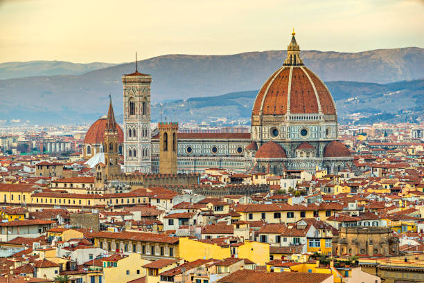 istock Florence, Tuscany, Italy. 1198799777