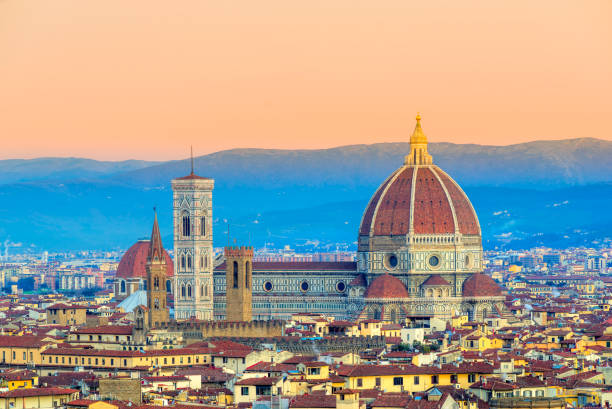 istock Florence, Tuscany, Italy. 1198799903