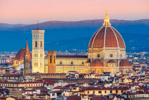 istock Florence, Tuscany, Italy. 1198800165